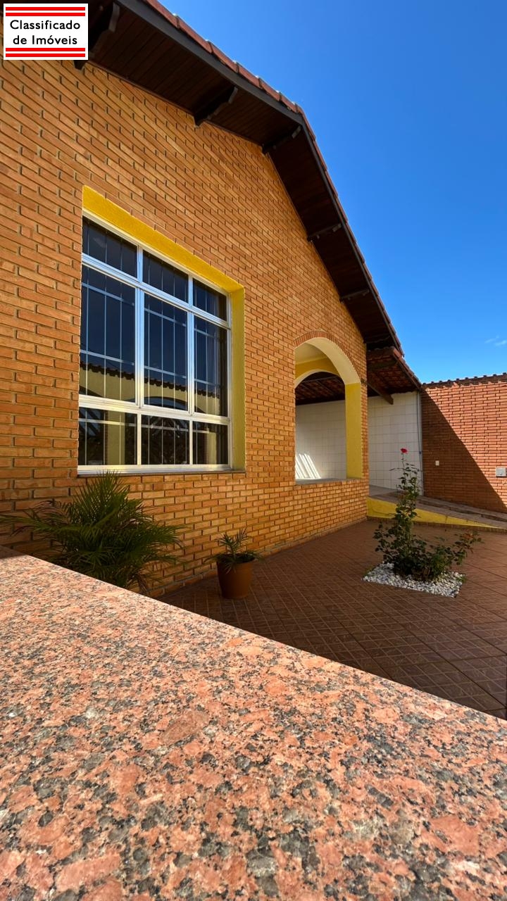 Casa em Jardim Cruzeiro, Mairinque - Foto 10